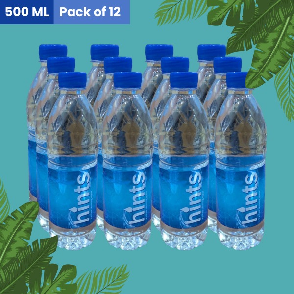 Hints Half Litre