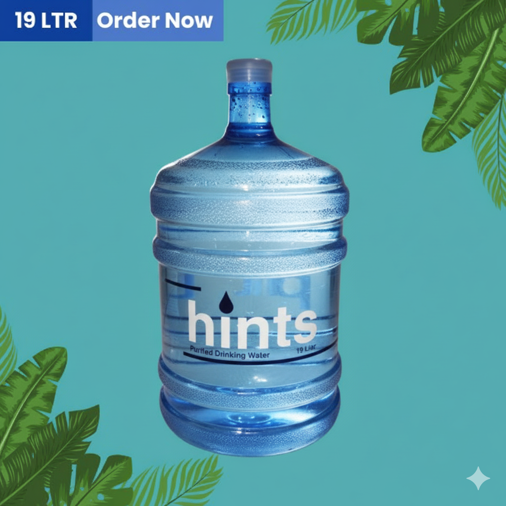 Hints 19 Litre